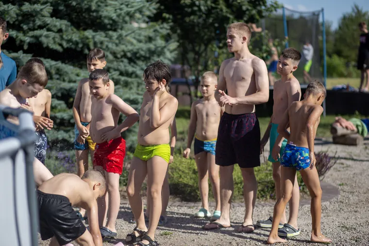 BORETS Summer Camp 2025 · Photo 1803