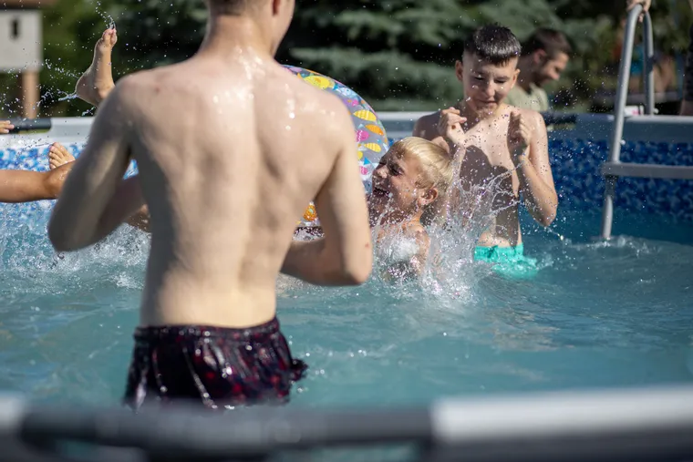BORETS Summer Camp 2025 · Photo 1808