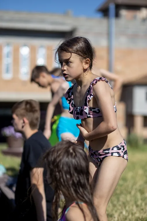BORETS Summer Camp 2025 · Photo 1817