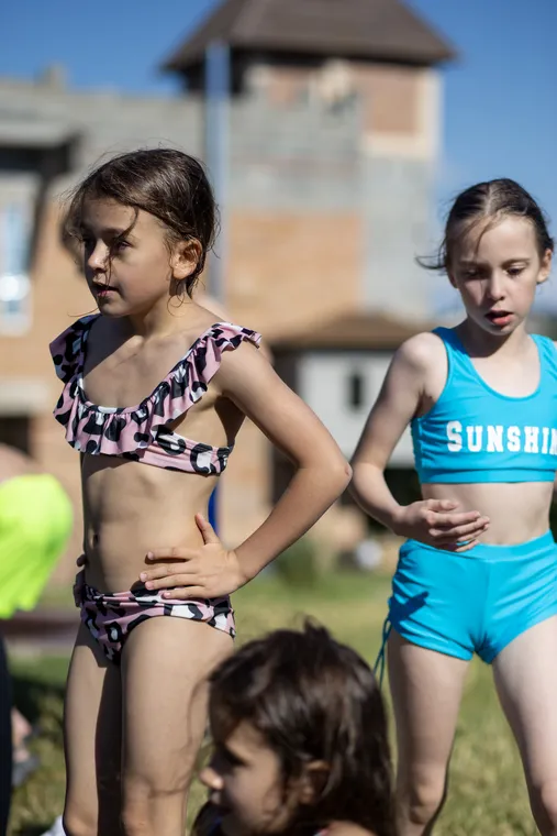 BORETS Summer Camp 2025 · Photo 1818