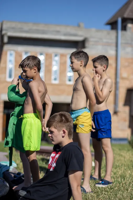 BORETS Summer Camp 2025 · Photo 1820