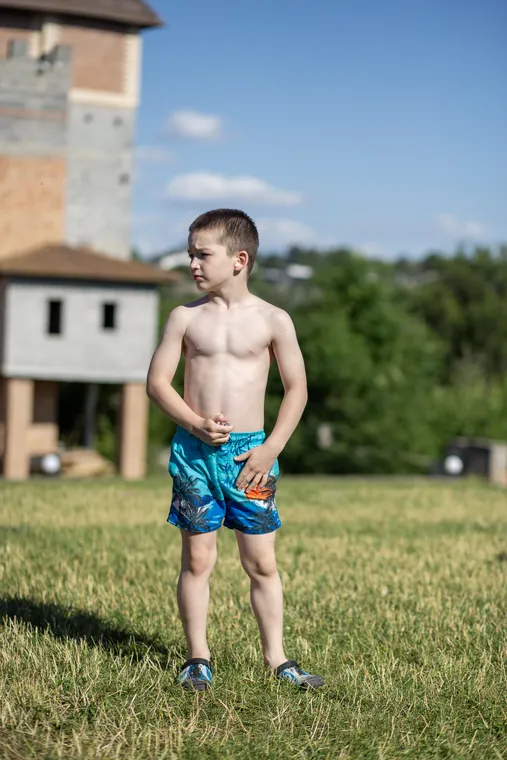 BORETS Summer Camp 2025 · Photo 1822