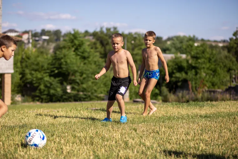 BORETS Summer Camp 2025 · Photo 1842