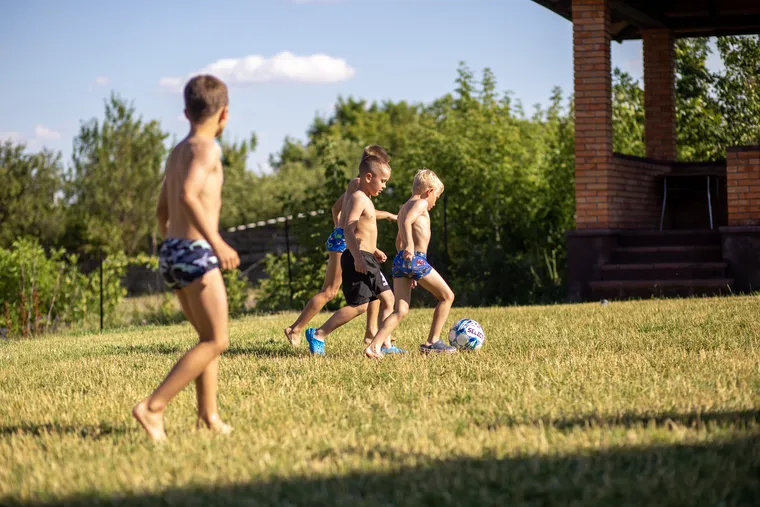 BORETS Summer Camp 2025 · Photo 1844