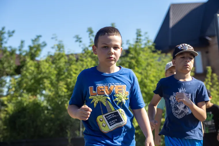 BORETS Summer Camp 2025 · Photo 2081