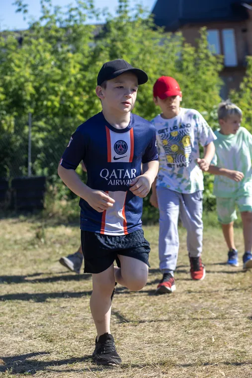 BORETS Summer Camp 2025 · Photo 2083