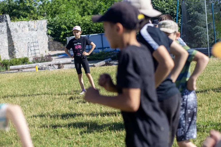 BORETS Summer Camp 2025 · Photo 2150