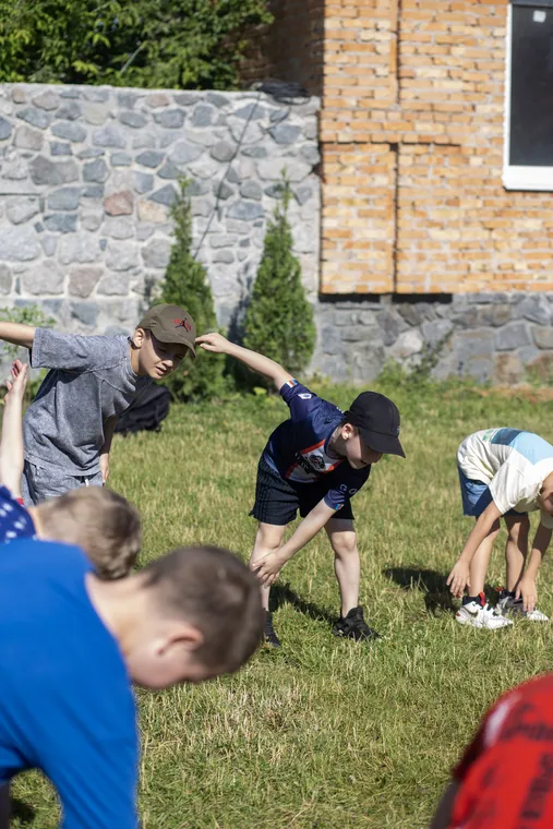BORETS Summer Camp 2025 · Photo 2153