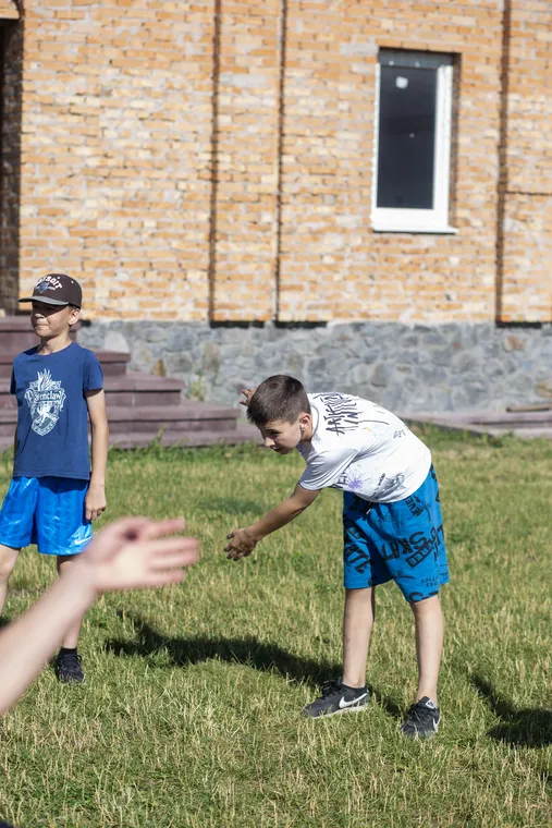 BORETS Summer Camp 2025 · Photo 2154