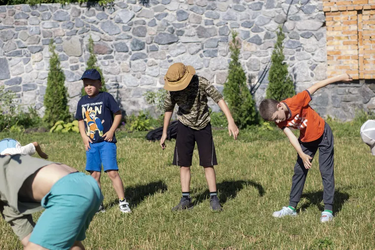 BORETS Summer Camp 2025 · Photo 2155