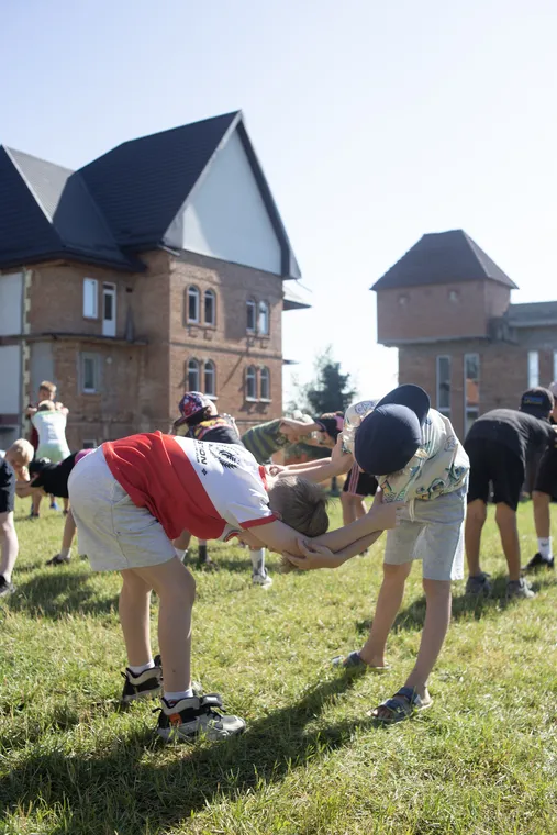 BORETS Summer Camp 2025 · Photo 2249