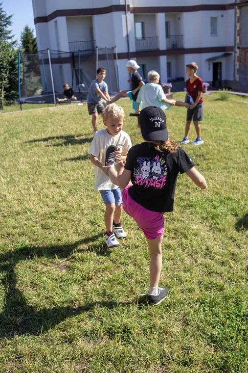 BORETS Summer Camp 2025 · Photo 2276