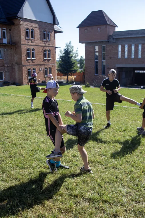 BORETS Summer Camp 2025 · Photo 2309