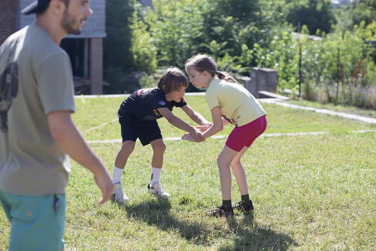 BORETS Summer Camp 2025 · Photo 2338