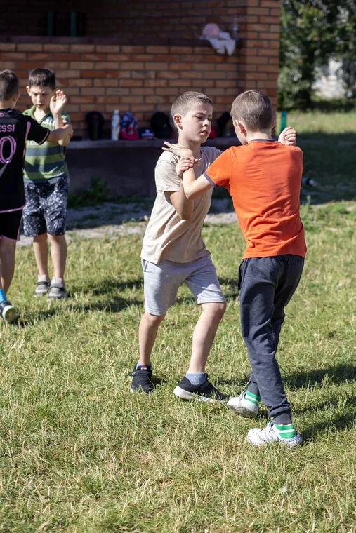 BORETS Summer Camp 2025 · Photo 2343