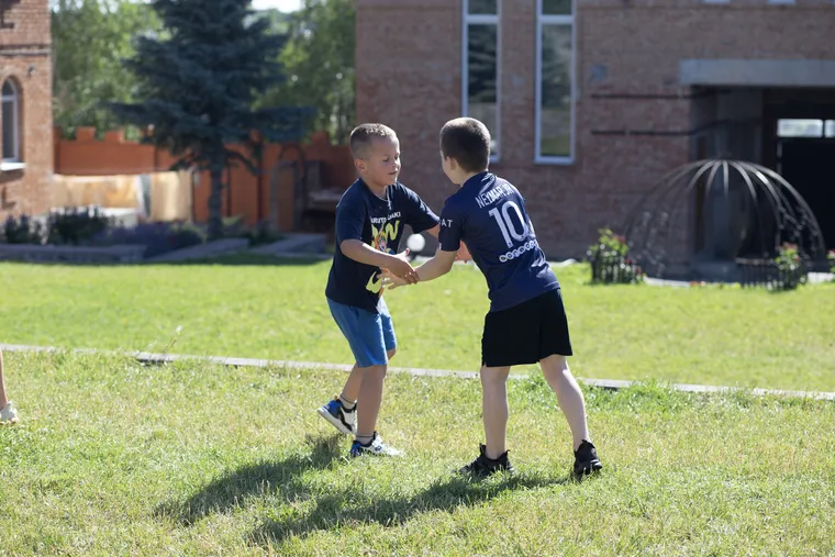 BORETS Summer Camp 2025 · Photo 2347