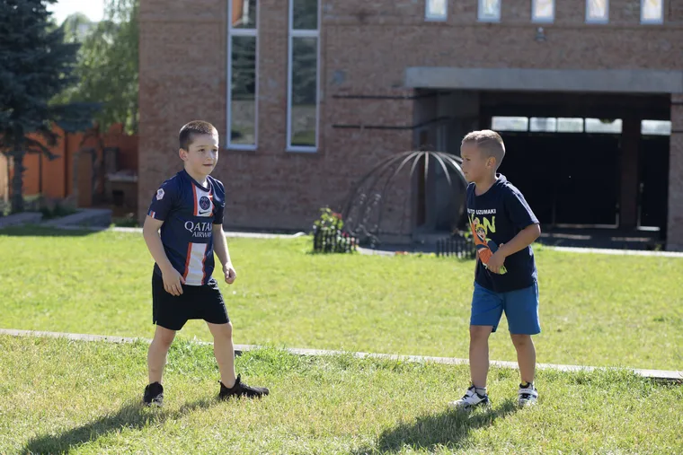 BORETS Summer Camp 2025 · Photo 2348