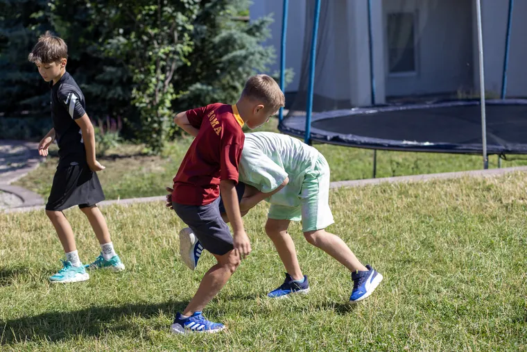 BORETS Summer Camp 2025 · Photo 2349