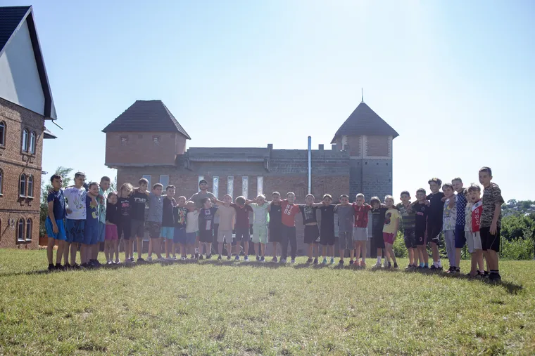 BORETS Summer Camp 2025 · Photo 2350