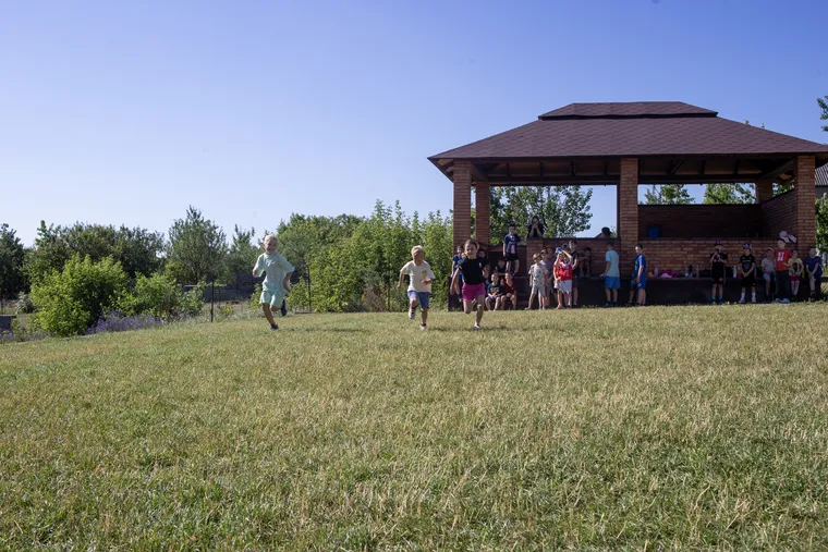 BORETS Summer Camp 2025 · Photo 2400