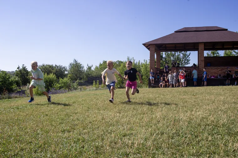 BORETS Summer Camp 2025 · Photo 2401
