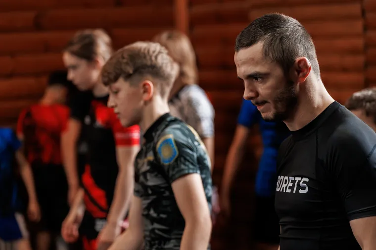 BORETS Summer Camp 2026 · Photo 15