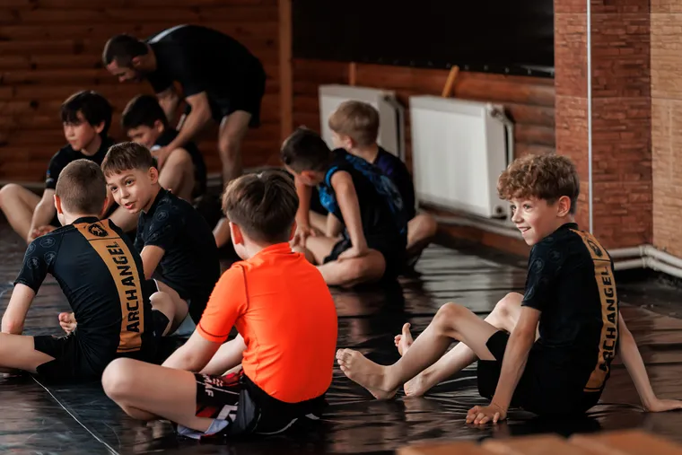 BORETS Summer Camp 2026 · Photo 22