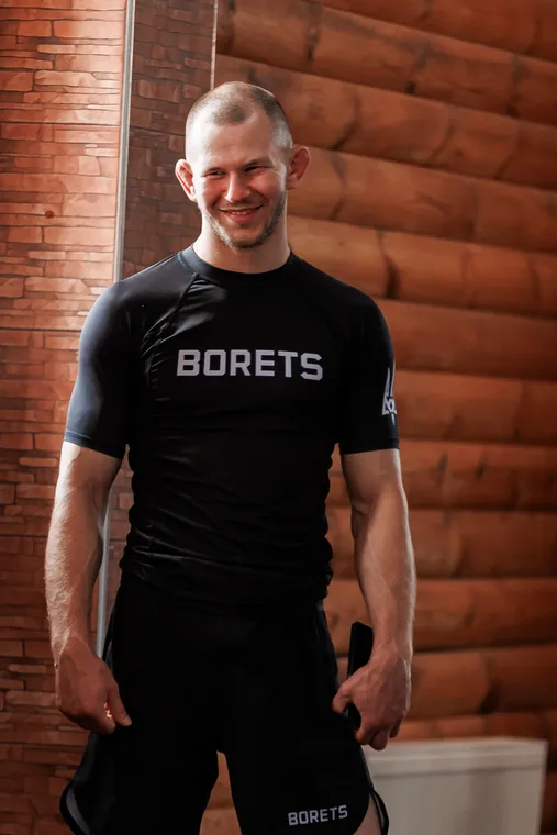 Літній табір BORETS 2026 · Фото 23