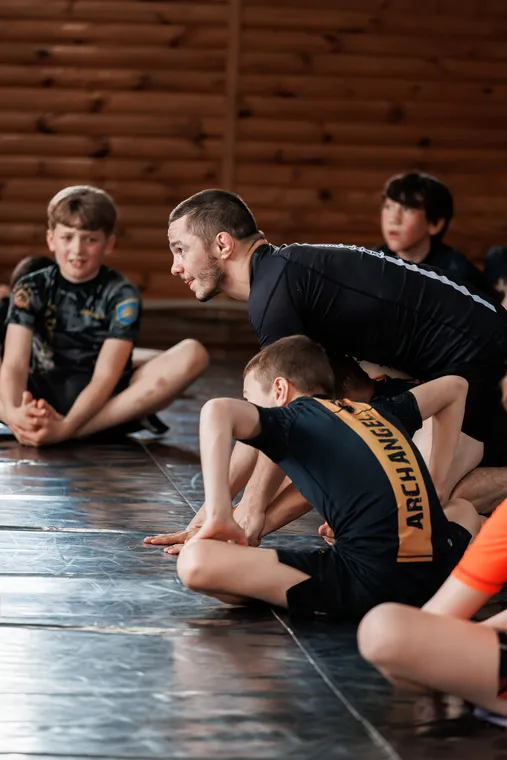BORETS Summer Camp 2026 · Photo 24