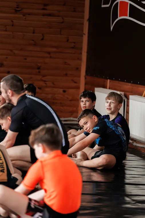 BORETS Summer Camp 2026 · Photo 27