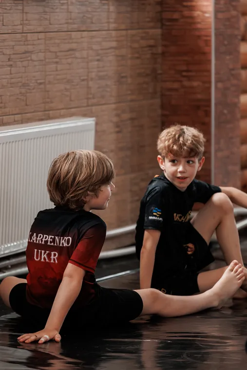 BORETS Summer Camp 2026 · Photo 29