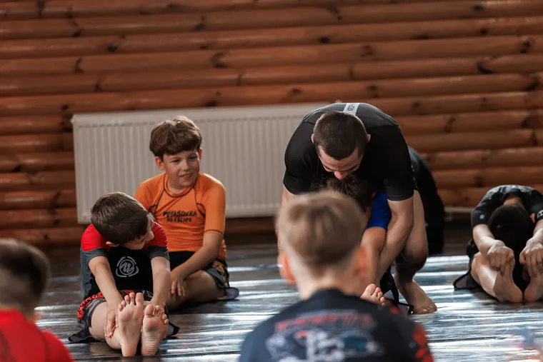 BORETS Summer Camp 2026 · Photo 30