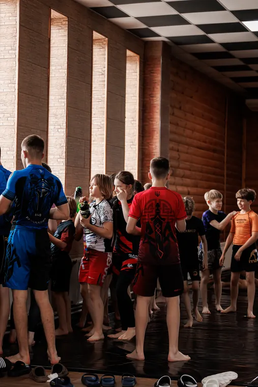 BORETS Summer Camp 2026 · Photo 40