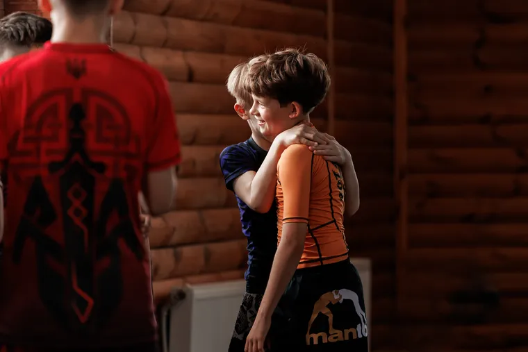 BORETS Summer Camp 2026 · Photo 41