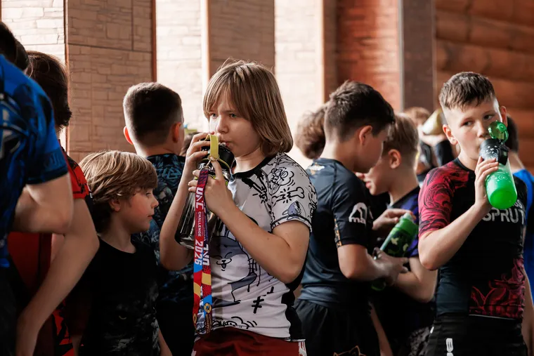 BORETS Summer Camp 2026 · Photo 42