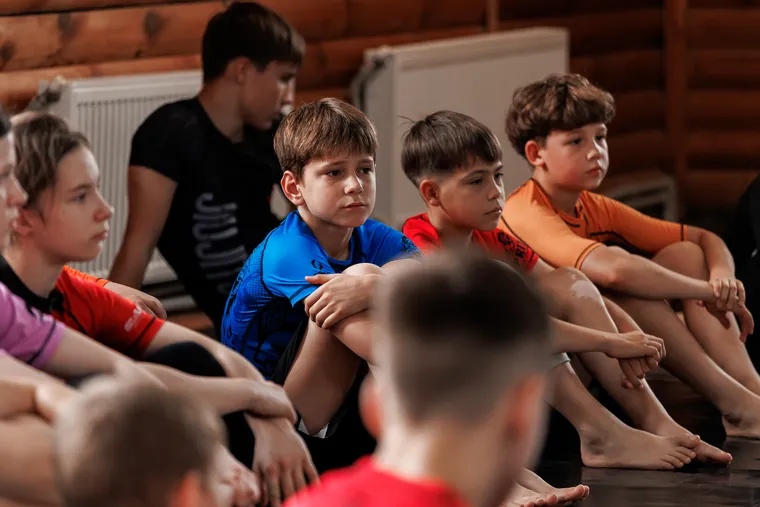 BORETS Summer Camp 2026 · Photo 46