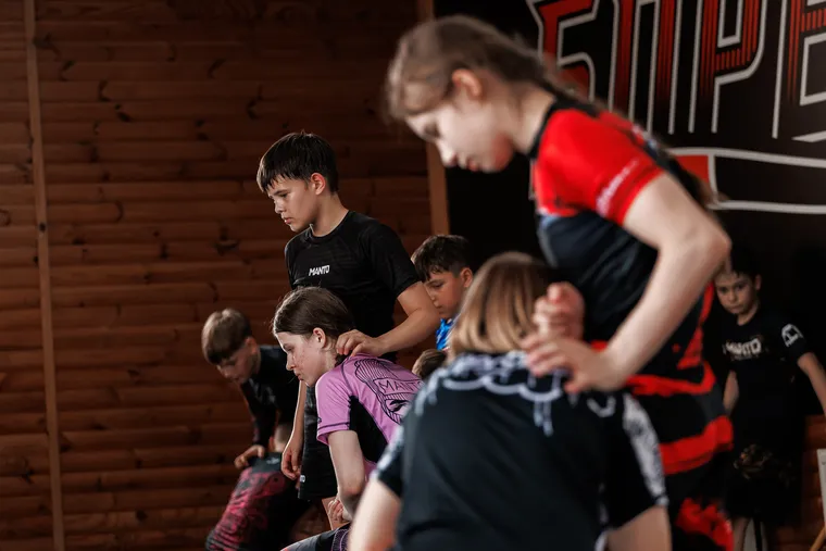 BORETS Summer Camp 2026 · Photo 70