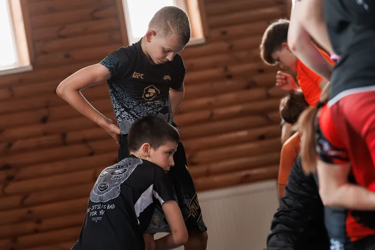 BORETS Summer Camp 2026 · Photo 71