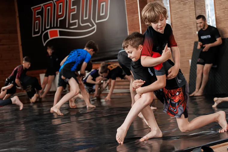 BORETS Summer Camp 2026 · Photo 72
