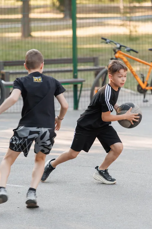 BORETS Summer Camp 2026 · Photo 164