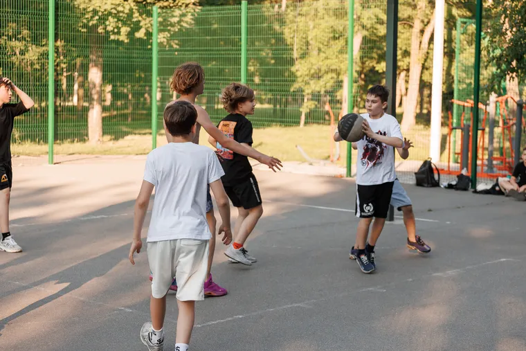 BORETS Summer Camp 2026 · Photo 169