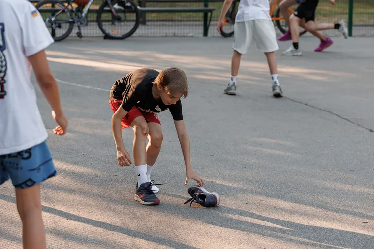 BORETS Summer Camp 2026 · Photo 171