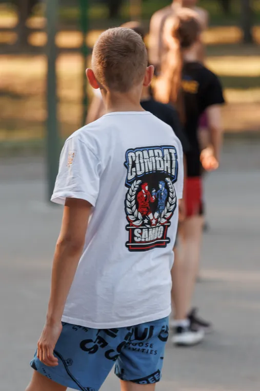 BORETS Summer Camp 2026 · Photo 174