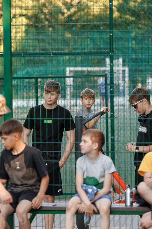 BORETS Summer Camp 2026 · Photo 178