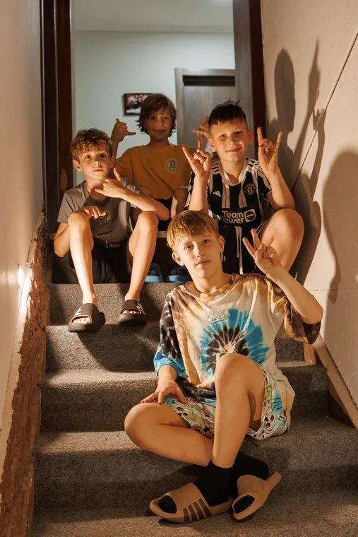 BORETS Summer Camp 2026 · Photo 198