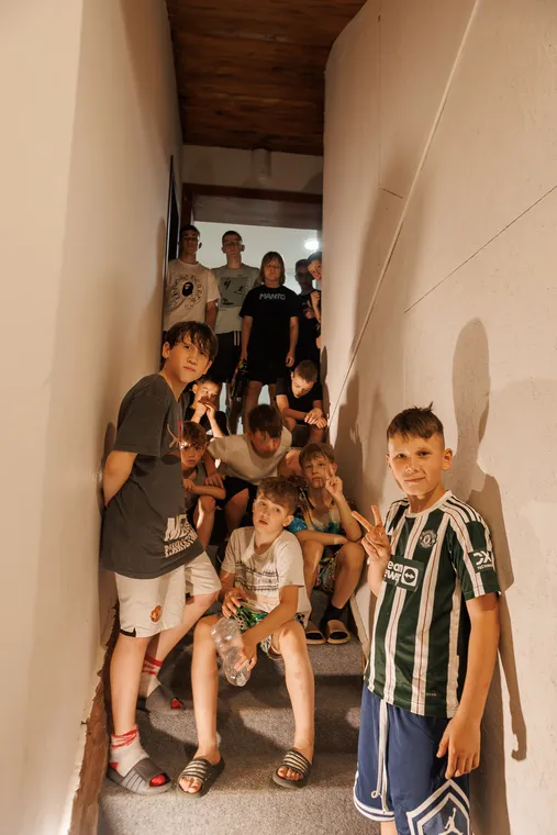 BORETS Summer Camp 2026 · Photo 201