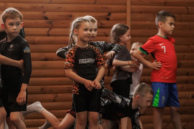 BORETS Summer Camp 2026 · Photo 231