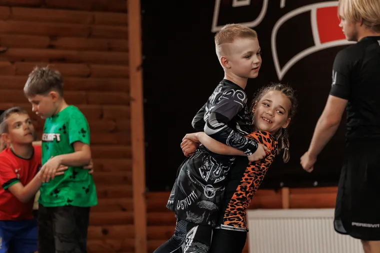 BORETS Summer Camp 2026 · Photo 234
