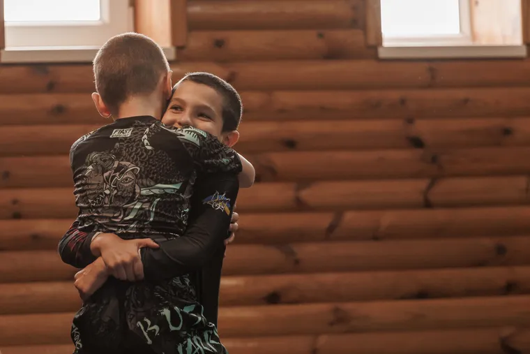 BORETS Summer Camp 2026 · Photo 235