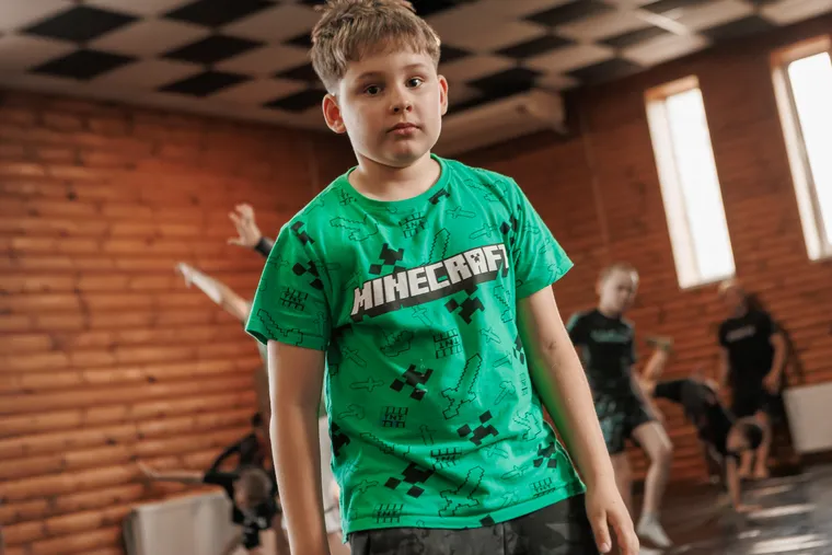 BORETS Summer Camp 2026 · Photo 259